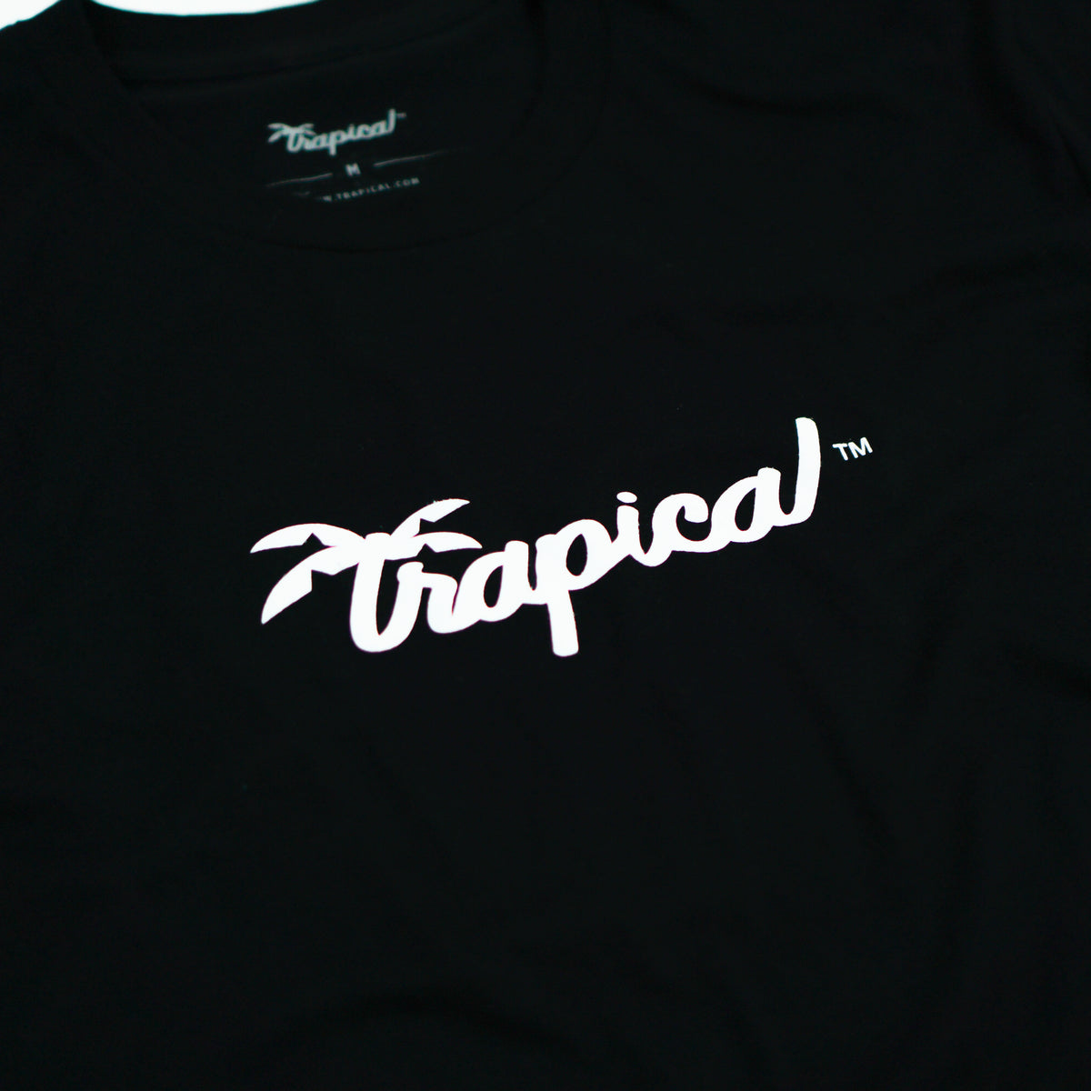 Trapical