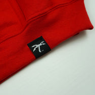 Pull Over Hoodie - Trapical