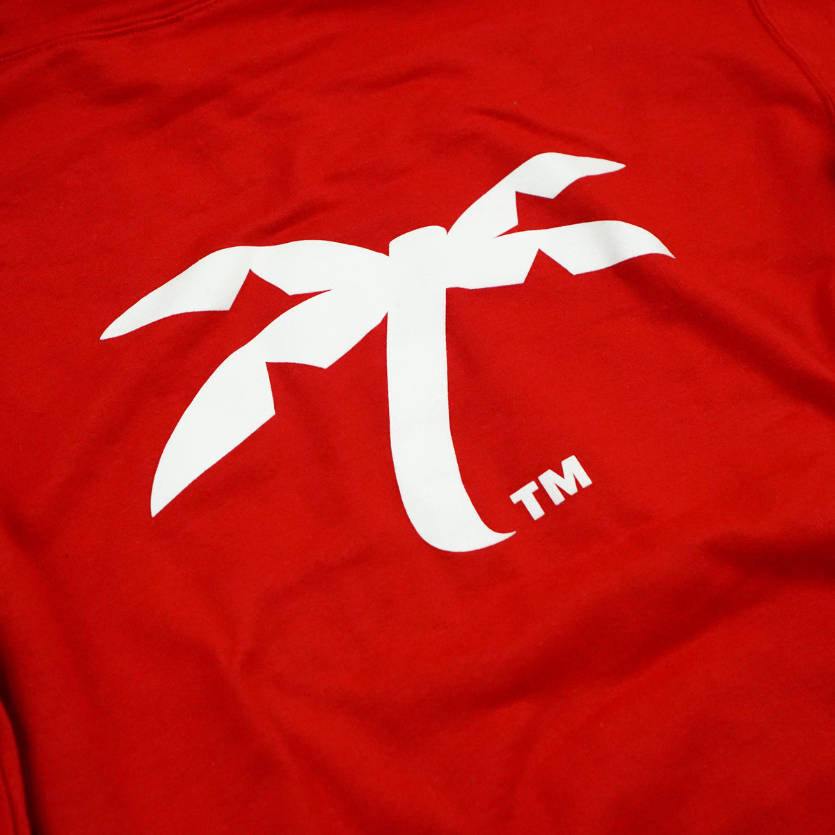 Pull Over Hoodie - Trapical