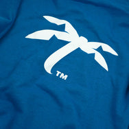 Pull Over Hoodie - Trapical