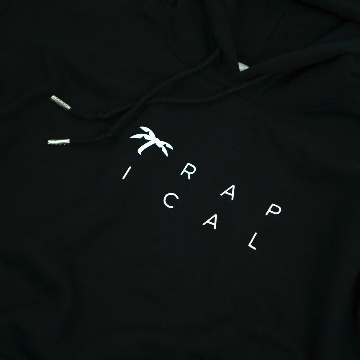 Pull Over Hoodie - Trapical