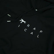 Pull Over Hoodie - Trapical