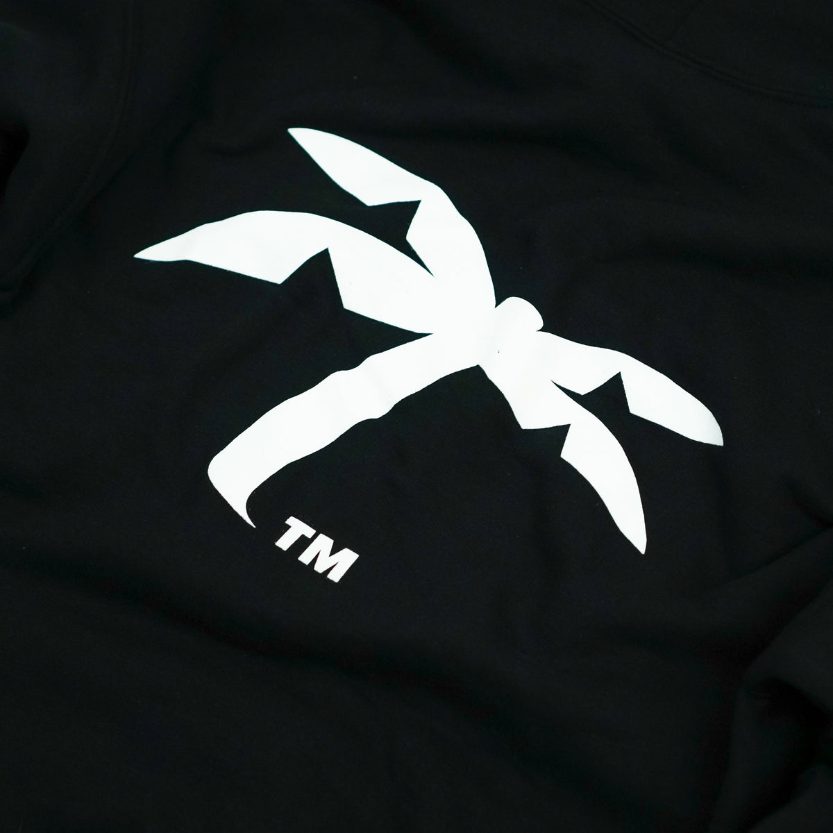 Pull Over Hoodie - Trapical