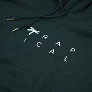 Pull Over Hoodie - Trapical