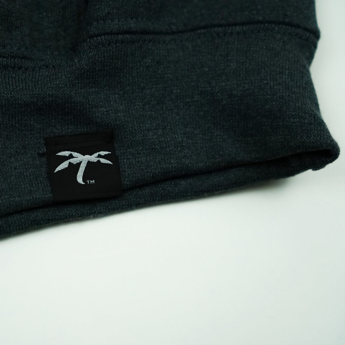 Pull Over Hoodie - Trapical