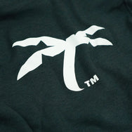 Pull Over Hoodie - Trapical
