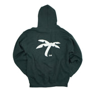 Pull Over Hoodie - Trapical