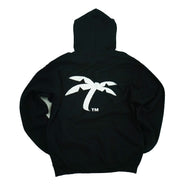 Pull Over Hoodie - Trapical