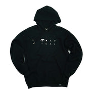 Pull Over Hoodie - Trapical