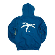 Pull Over Hoodie - Trapical