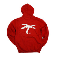 Pull Over Hoodie - Trapical