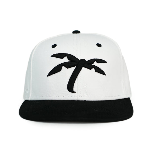 Palm Tree Snapbacks - Trapical
