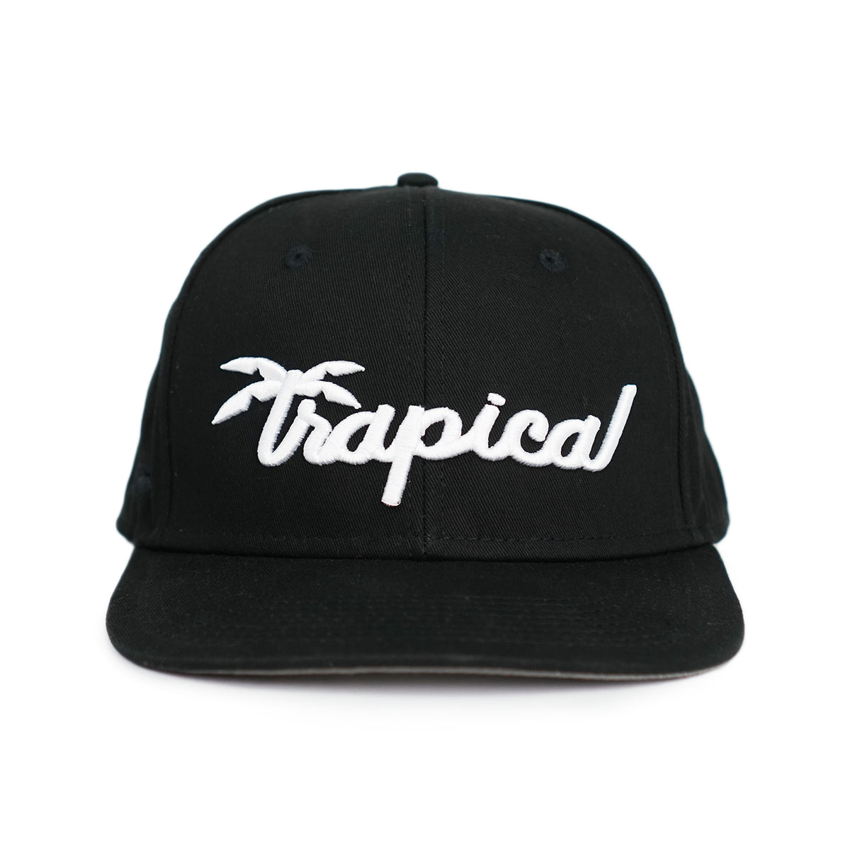 Trapical Snapbacks - Trapical