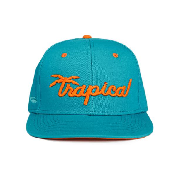 Trapical Snapbacks - Trapical