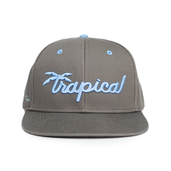Trapical Snapbacks - Trapical