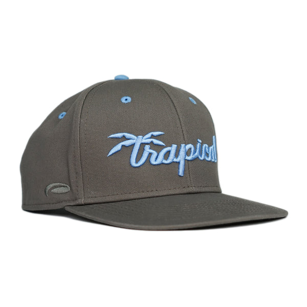 Trapical Snapbacks - Trapical