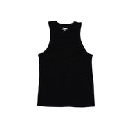Men’s Palma tank black - Trapical