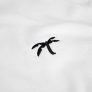Yolo T white-black - Trapical