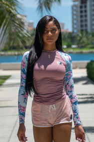 Rose Summer Vibe