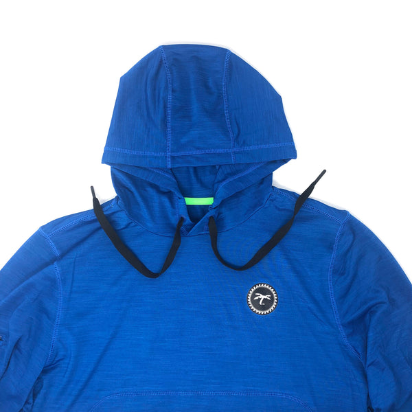 Pull Over Performance Hoodie