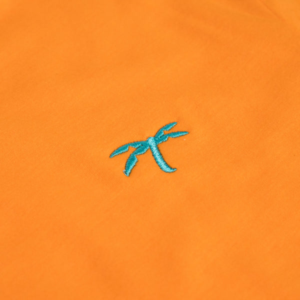 Yolo T Orange - Trapical