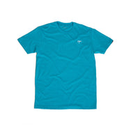 Yolo T Blue - Trapical