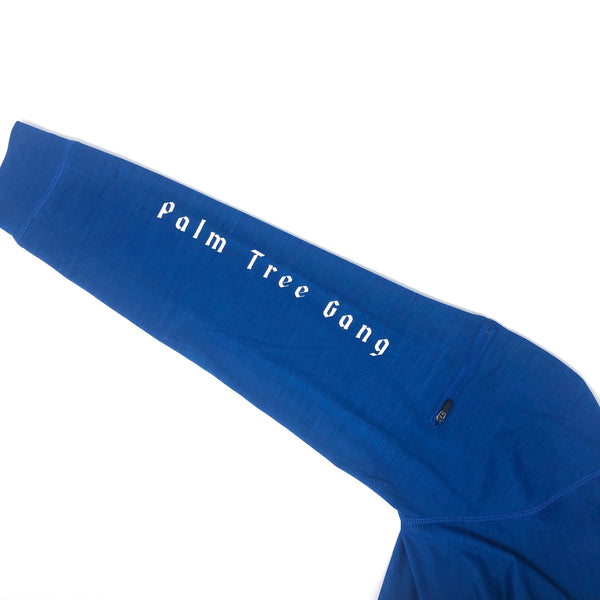 Pull Over Performance Hoodie