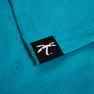 Yolo T Blue - Trapical