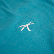 Yolo T Blue - Trapical