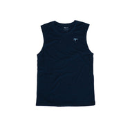 Men’s Muscle blue - Trapical