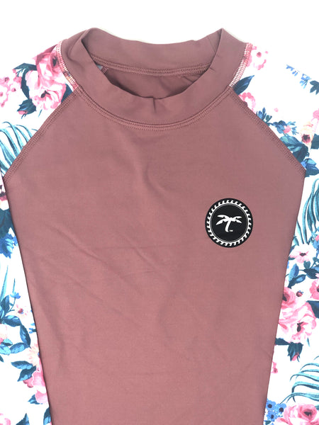 Rose Summer Vibe