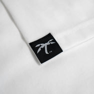 Yolo T white-teal - Trapical