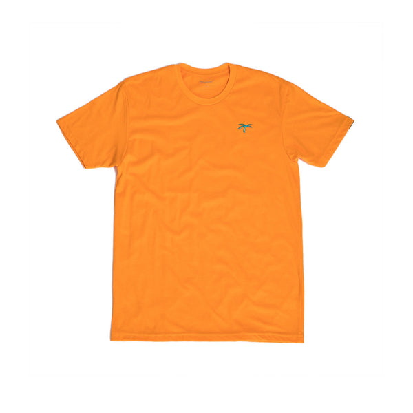 Yolo T Orange - Trapical