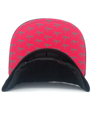 Vice Signature snapback