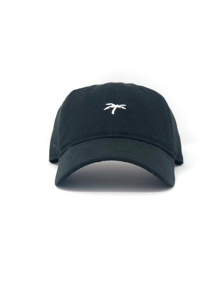Dad hat black