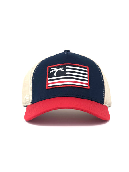 Trucker Land of the Tree classic