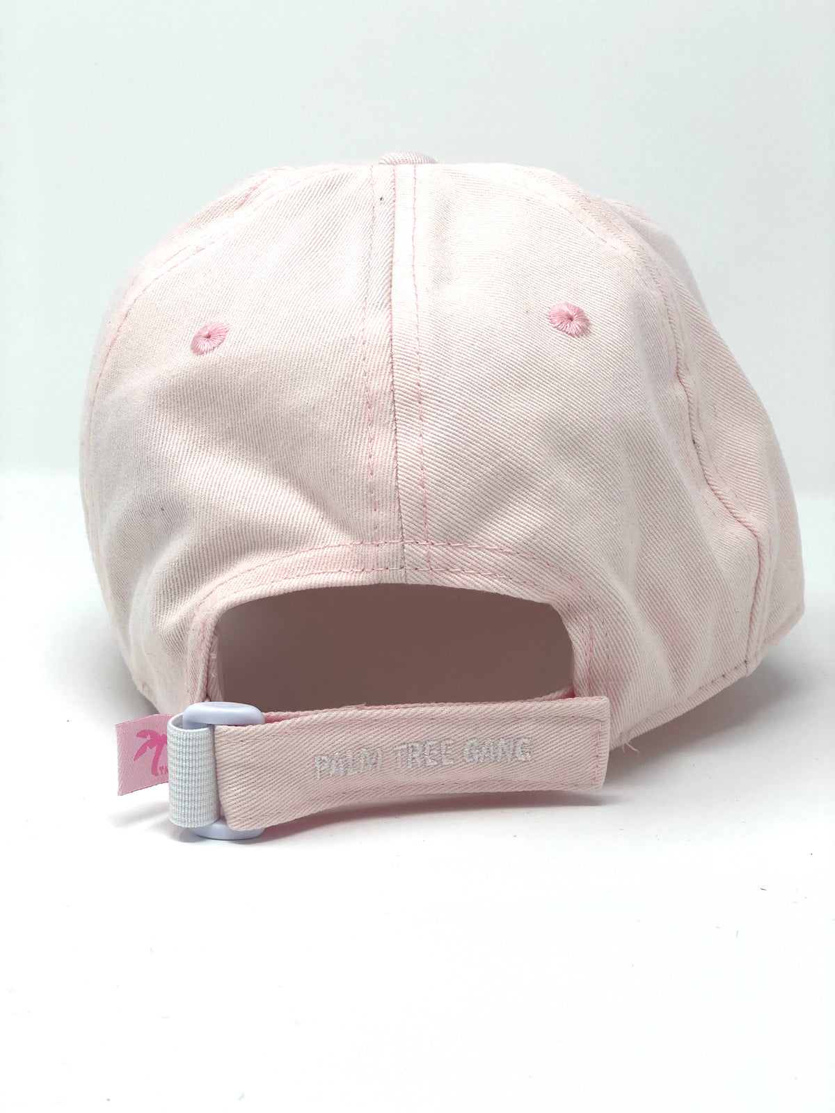 Dad hat pink