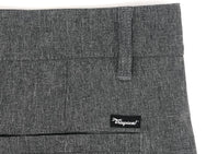 Hybrid Shorts gray