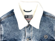Custom Denim Jacket
