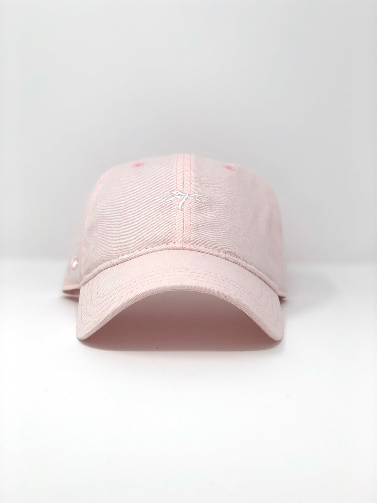 Dad hat pink