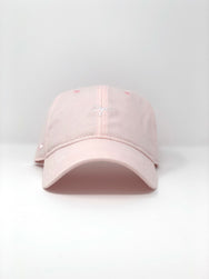 Dad hat pink