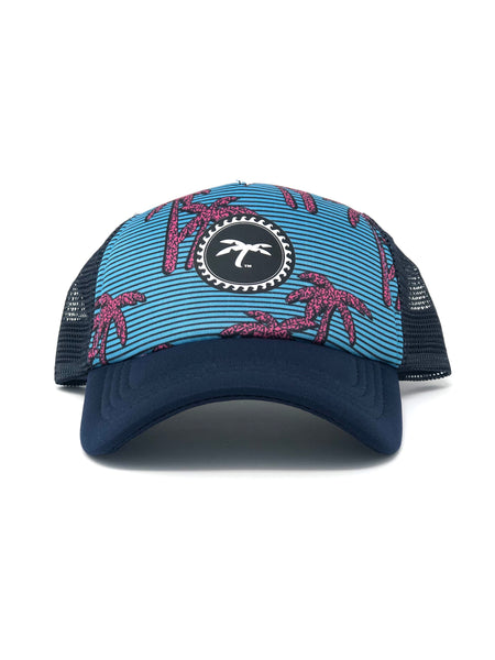 Trucker Kids summer