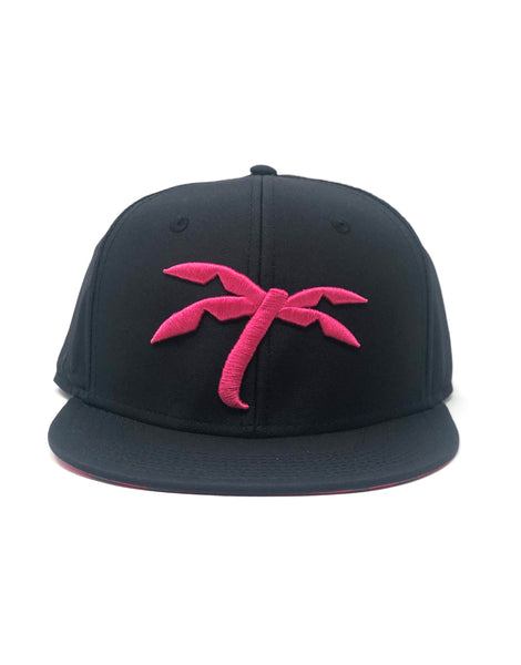 Vice Palm Tree snapback