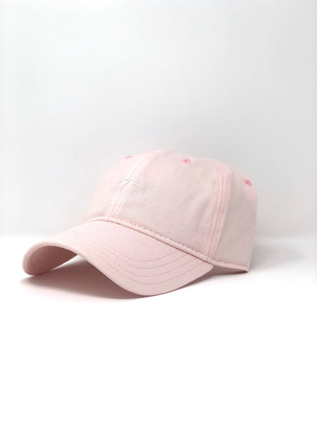 Dad hat pink