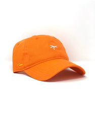 Dad hat orange