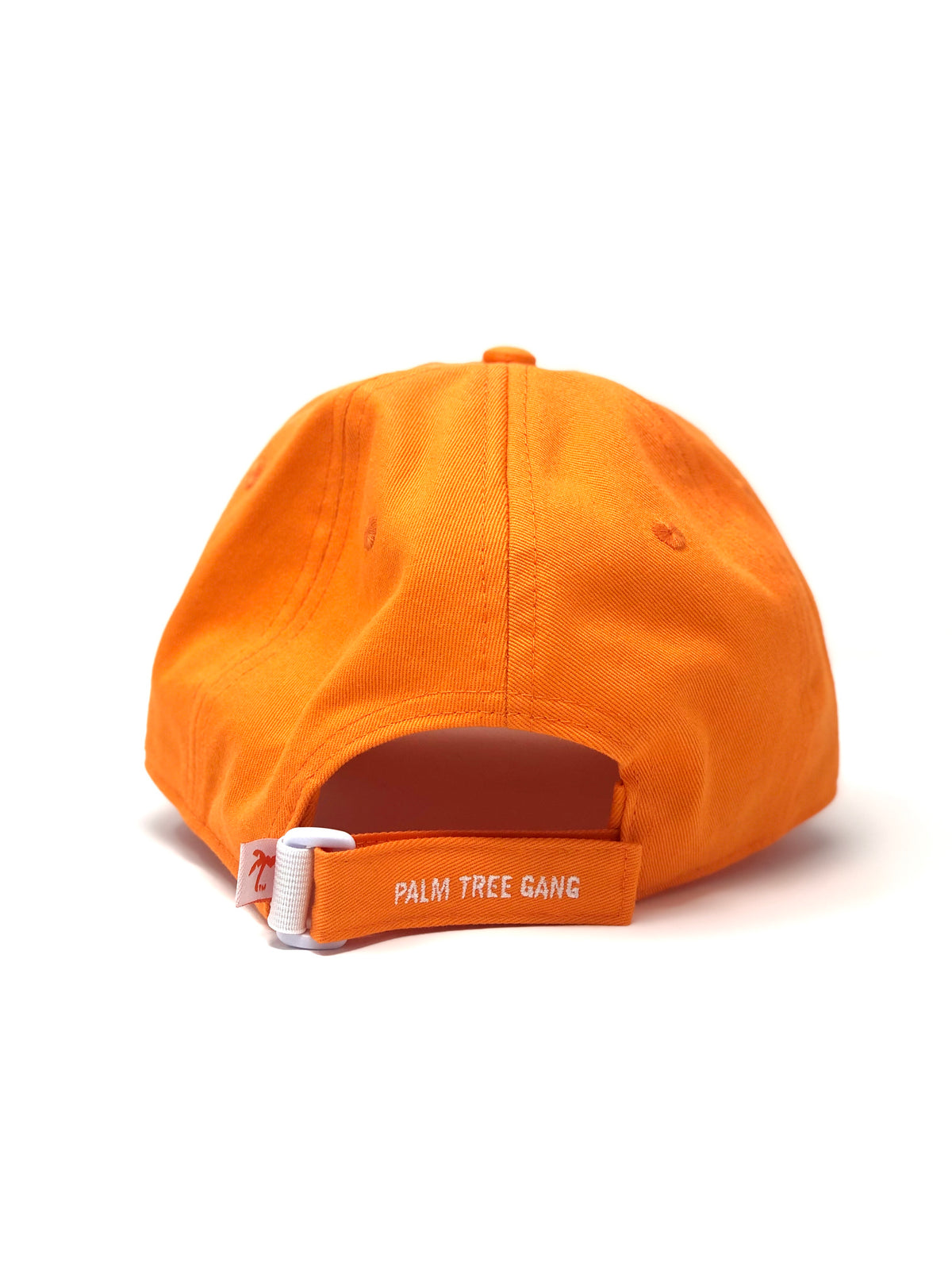 Dad hat orange