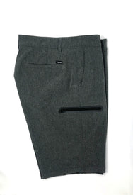 Hybrid Shorts gray