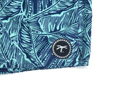 Swim Trunks Leaves