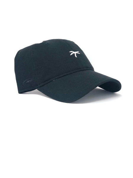 Dad hat black