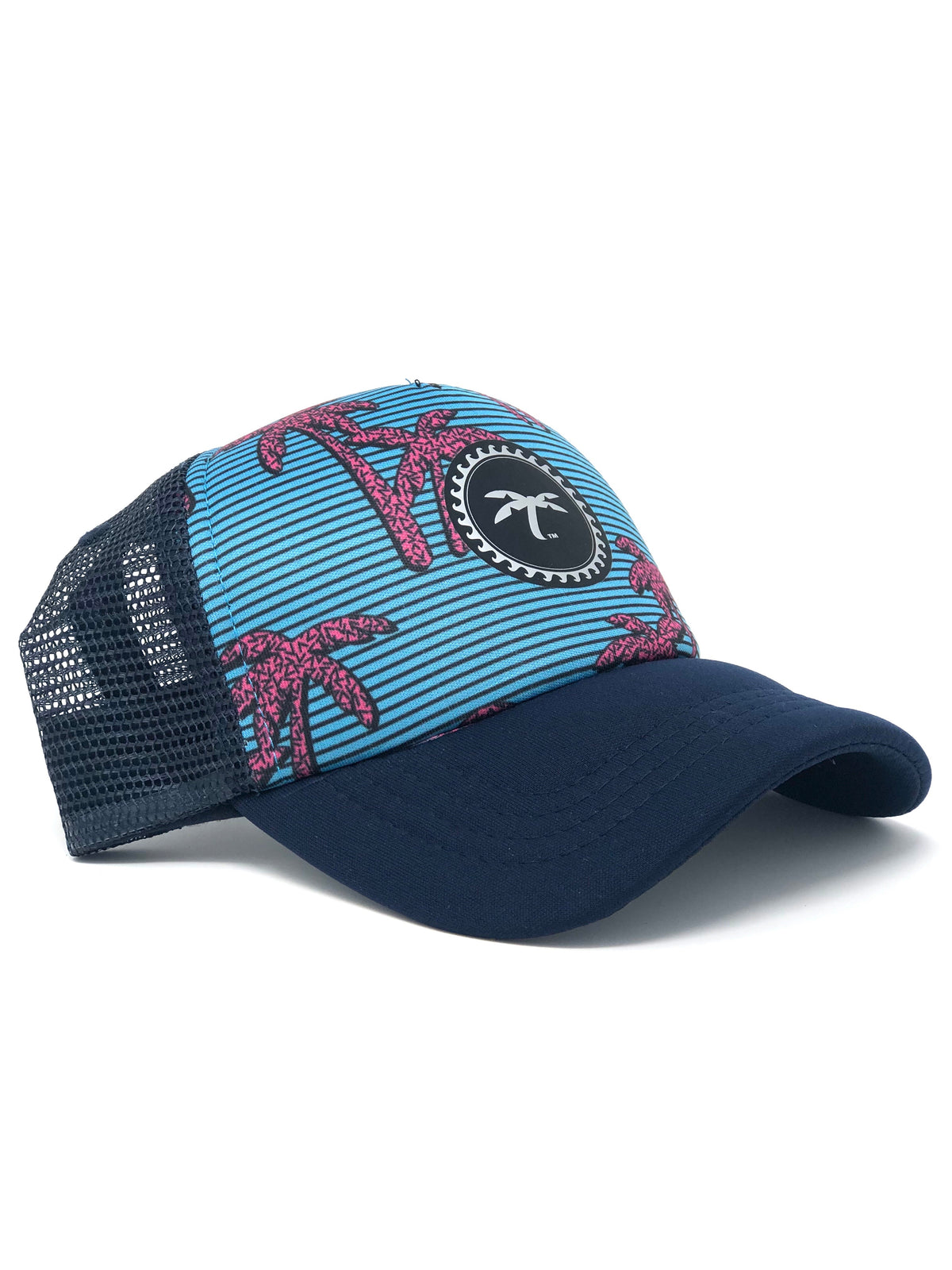 Trucker Kids summer